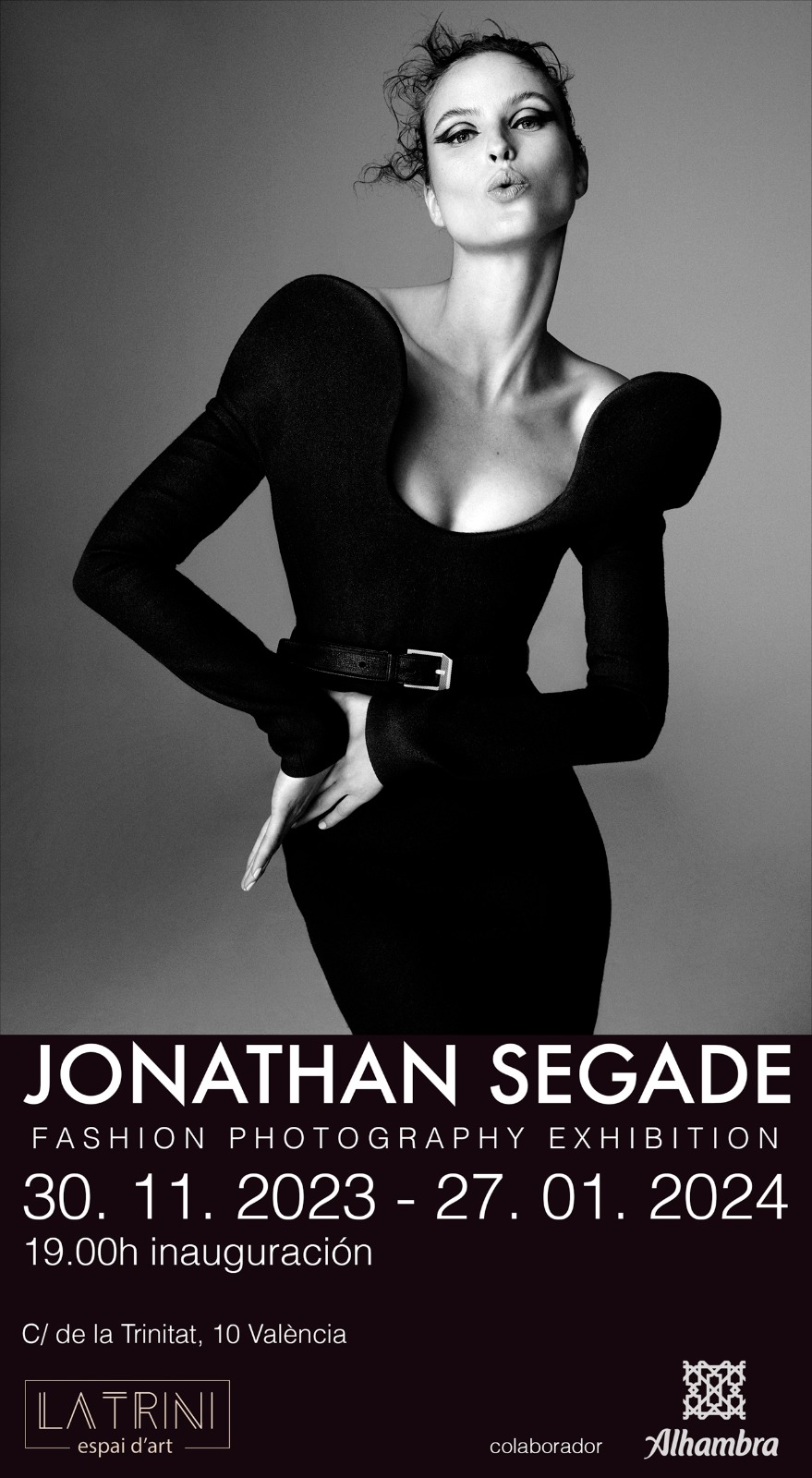 Jonathan Segade